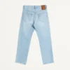 Pantaloni din denim Pantaloni din denim