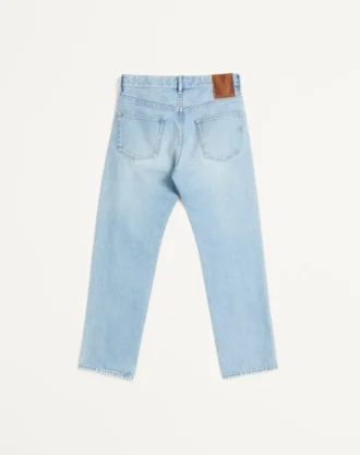 Pantaloni din denim