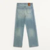 Pantaloni din denim Pantaloni din denim