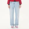 Pantaloni din denim Pantaloni din denim
