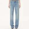 Pantaloni din denim Pantaloni din denim