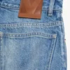 Pantaloni din denim Pantaloni din denim