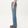 Pantaloni din denim Pantaloni din denim