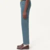 Pantaloni din denim Pantaloni din denim