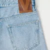 Pantaloni din denim Pantaloni din denim