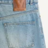Pantaloni din denim Pantaloni din denim