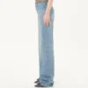 Pantaloni din denim Pantaloni din denim