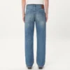 Pantaloni din denim Pantaloni din denim