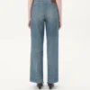 Pantaloni din denim Pantaloni din denim