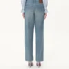 Pantaloni din denim Pantaloni din denim