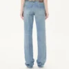 Pantaloni din denim Pantaloni din denim