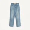 Pantaloni din denim Pantaloni din denim