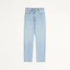 Pantaloni din denim Pantaloni din denim