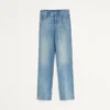 Pantaloni din denim Pantaloni din denim