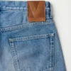 Pantaloni din denim Pantaloni din denim