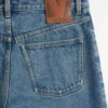 Pantaloni din denim Pantaloni din denim