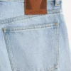 Pantaloni din denim Pantaloni din denim
