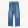 Pantaloni din denim Valentino Pantaloni din denim Valentino