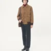 Pantaloni din denim Valentino