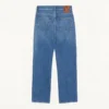 Pantaloni din denim Valentino Pantaloni din denim Valentino