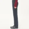 Pantaloni din denim Valentino