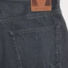 Pantaloni din denim Valentino