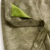 Pantaloni din lurex cu imprimeu Voyage Imaginaire Pantaloni din lurex cu imprimeu Voyage Imaginaire
