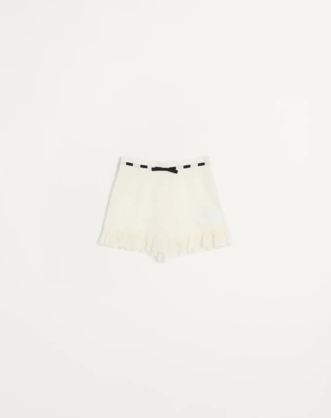 Pantaloni scurți Daisy Sangallo Polka Dot Pantaloni scurți Daisy Sangallo Polka Dot