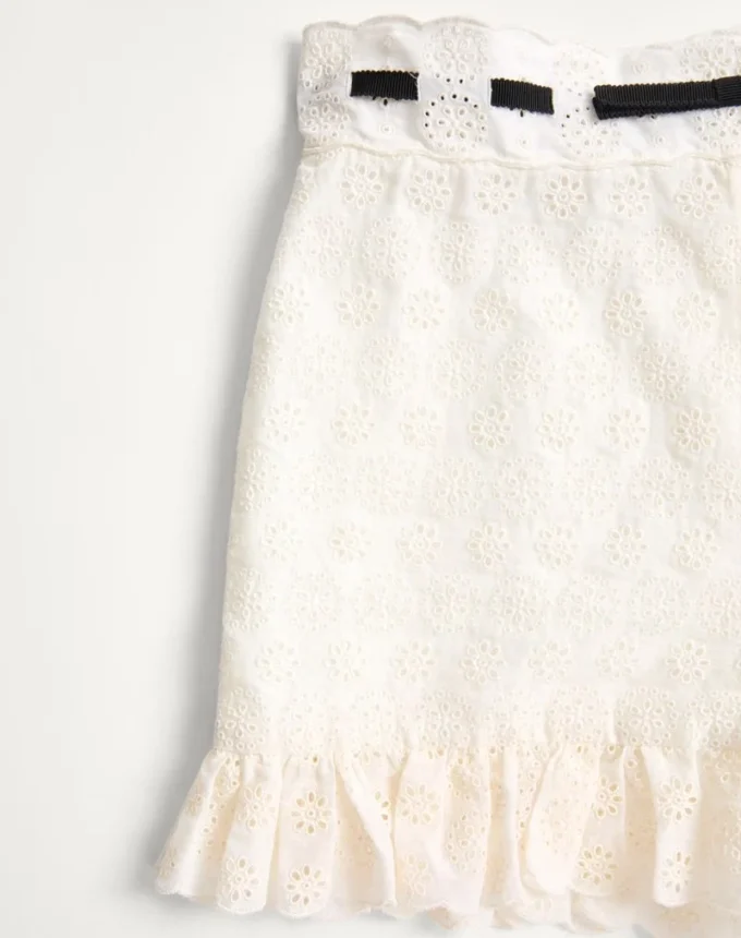 Pantaloni scurți Daisy Sangallo Polka Dot Pantaloni scurți Daisy Sangallo Polka Dot