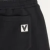 Pantaloni scurți din bumbac Valentino