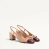 Pantofi cu baretă din piele de capră Valet Du Roi 60 mm Pantofi cu baretă din piele de capră Valet Du Roi 60 mm