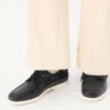 Pantofi de barcă din piele de capră Palm Avenue
