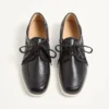 Pantofi de barcă din piele de capră Palm Avenue