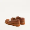 Pantofi de barcă din piele de căprioară Palm Avenue