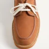 Pantofi de barcă din piele de căprioară Palm Avenue