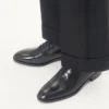 Pantofi Oxford Pas Des Dieux din piele