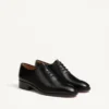 Pantofi Oxford Pas Des Dieux din piele