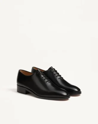 Pantofi Oxford Pas Des Dieux din piele Pantofi Oxford Pas Des Dieux din piele