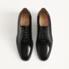 Pantofi Oxford Pas Des Dieux din piele