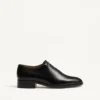 Pantofi Oxford Pas Des Dieux din piele