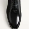 Pantofi Oxford Pas Des Dieux din piele