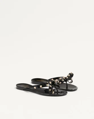Papuci din cauciuc Rockstud