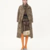 Petit Charles Gilet din lână jacquard Petit Charles Gilet din lână jacquard