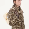 Petit Charles Gilet din lână jacquard Petit Charles Gilet din lână jacquard