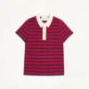 Polo din bumbac Polo din bumbac