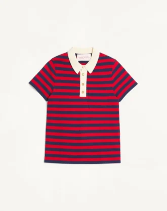 Polo din bumbac