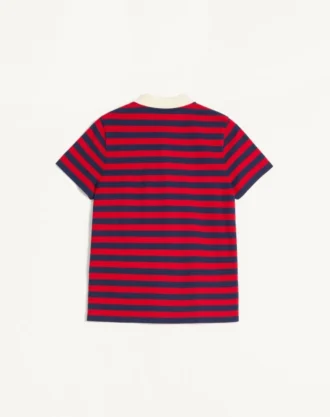 Polo din bumbac