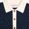 Polo din bumbac cu mâneci lungi Polo din bumbac cu mâneci lungi