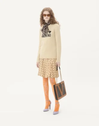 Pulover Chez Valentino