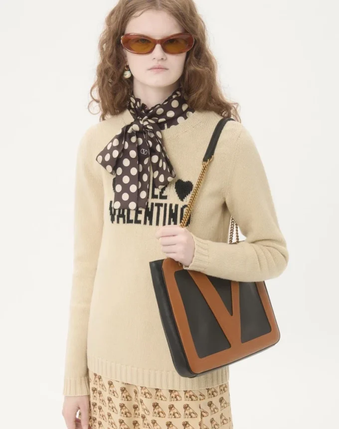 Pulover Chez Valentino Pulover Chez Valentino